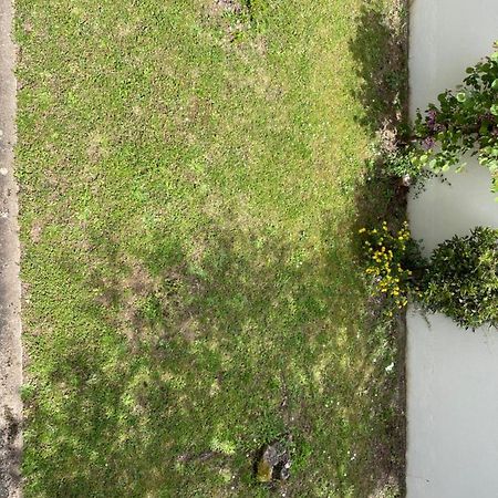 Dar Khadija Apartment Niort Bagian luar foto