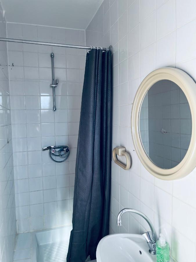 Dar Khadija Apartment Niort Bagian luar foto